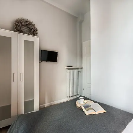 Apartament Golden Gate By Loft *