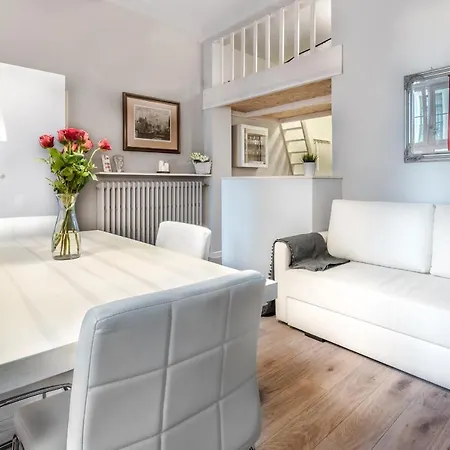 Apartament Golden Gate By Loft Gdańsk
